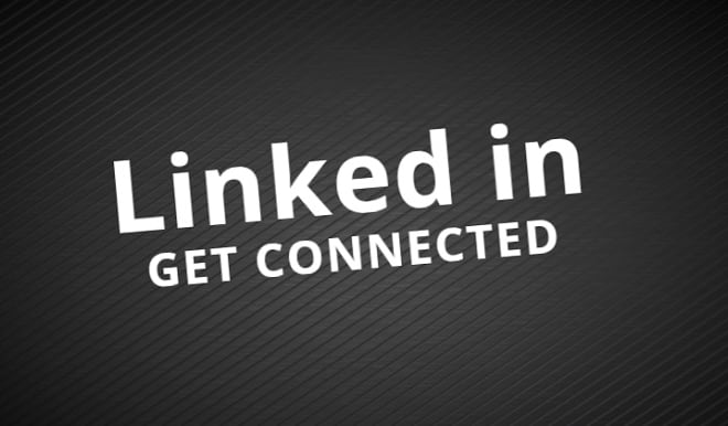 I will get you connected with your target linkedin connections
