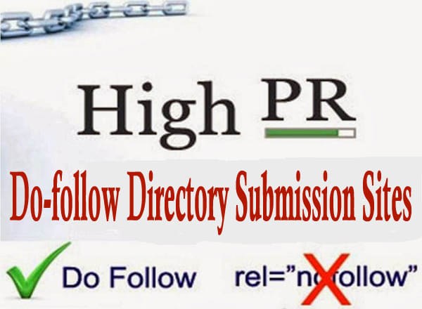 I will give 200 directory submissions manually