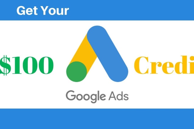 I will give a 100usd google ads advertising coupon for you to advertise you link web