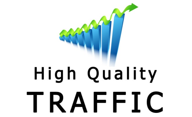 I will give keyword targeted 6 months website traffic USA,UK,europe