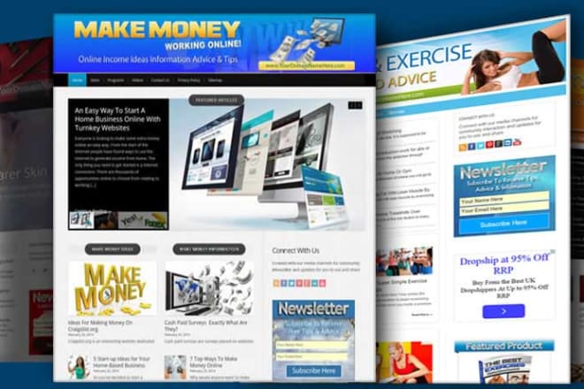 I will give you 3000 turnkey websites and PHP scripts with resell rights