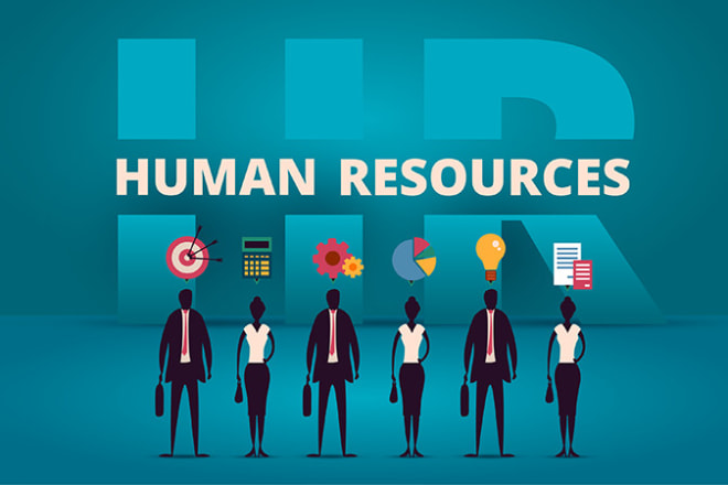 I will help in human resource management and business documents