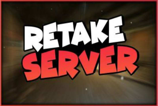 I will help you build your retake csgo server