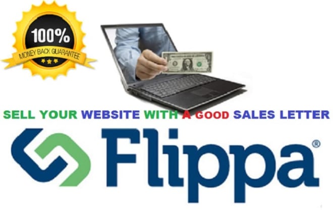 I will help you sell or buy domain, app or website