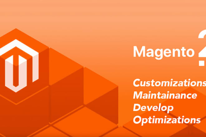 I will hourly update, customize,bug fix magento 2 site