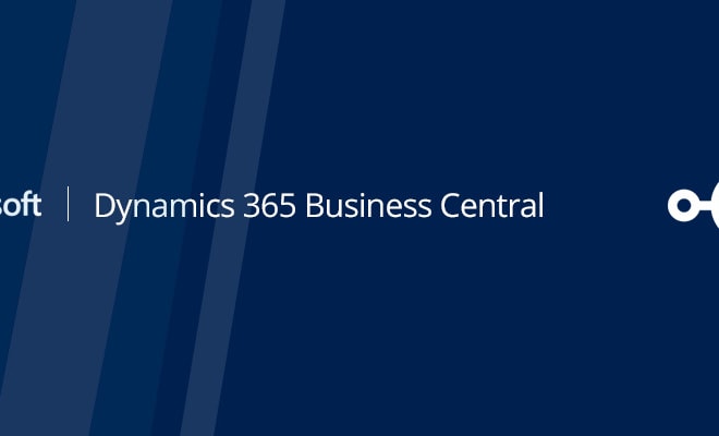 I will implement dynamics365 business central for your business