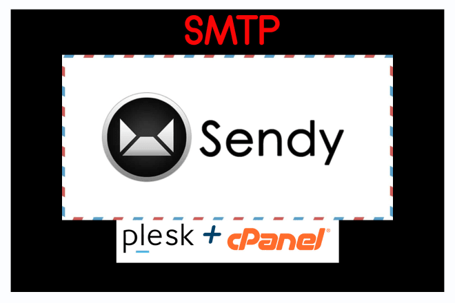 I will install and configure sendy on any host