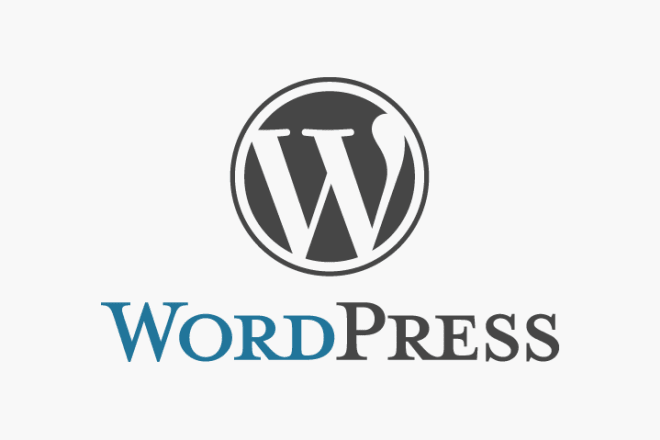 I will install wordpress in your host