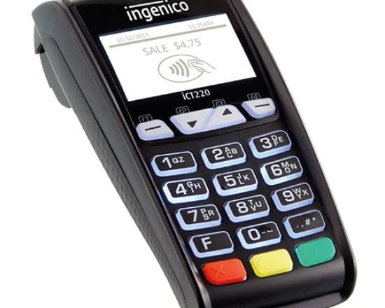I will integrate ingenico ict2xx in unicenta lets discuss and get a quote