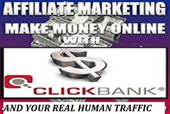 I will make affiliate ecommerce website with best clickbank, amazon products