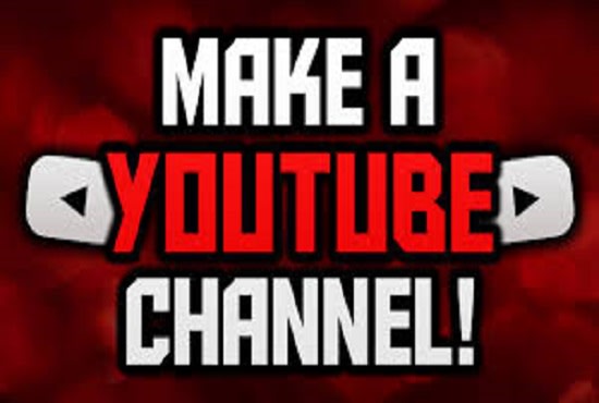I will make youtube chanel video description,title,tag with keyword