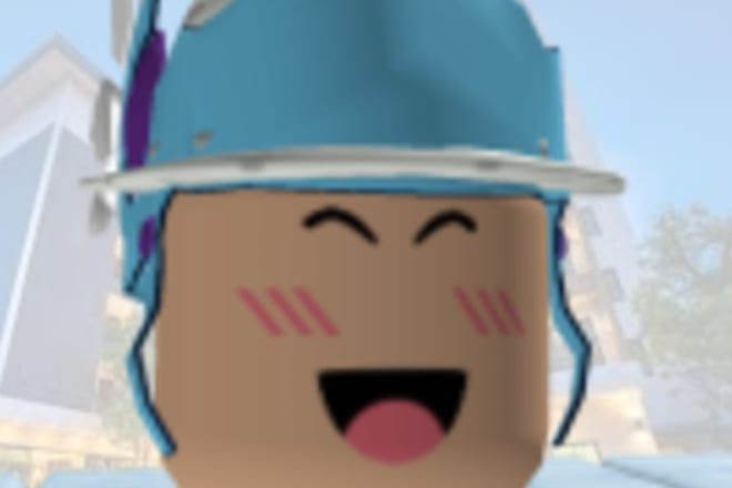 I will making roblox profile pictures for cheap