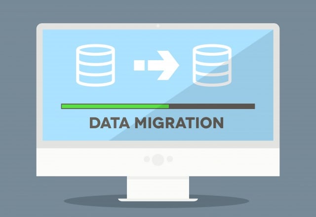 I will migrate your dbase or foxpro databases