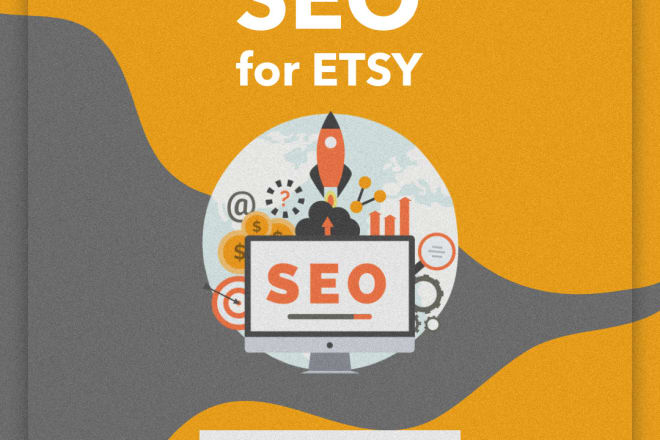 I will optimize your SEO for etsy, wordpress, facebook or instagram