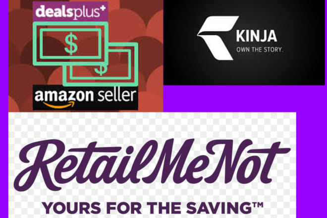 I will post your deal on dealsplus with level account