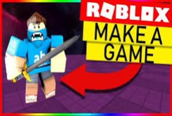 I will professional build effective roblox game with lua,game builder