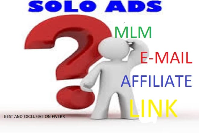 I will promote article, product, website and MLM to millions online