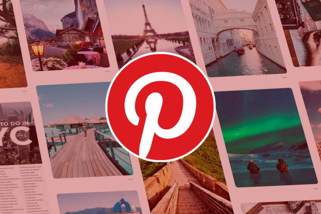I will promote or pin 50 of your product links to my pinterest