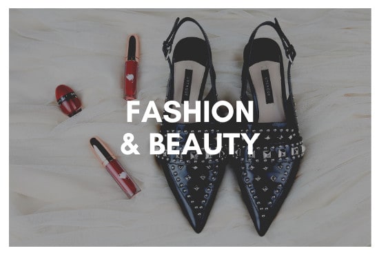 I will provide articoli e blog post fashion and beauty