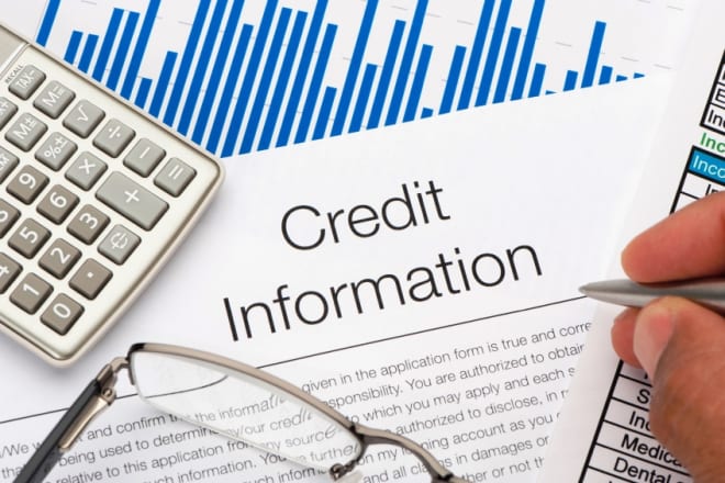 I will provide attorney written credit repair letters