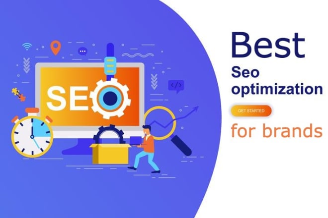 I will provide best SEO services