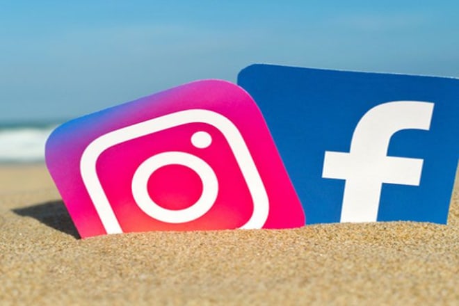 I will provide facebook and instagram paid marketing
