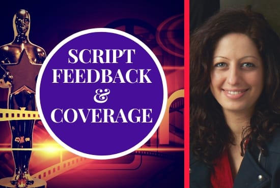 I will provide feedback and coverage for your script