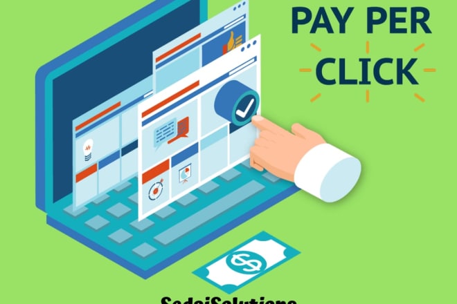 I will provide PPC management services