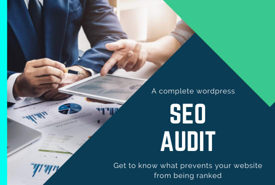 I will provide SEO audit report of 50 critical ranking factors