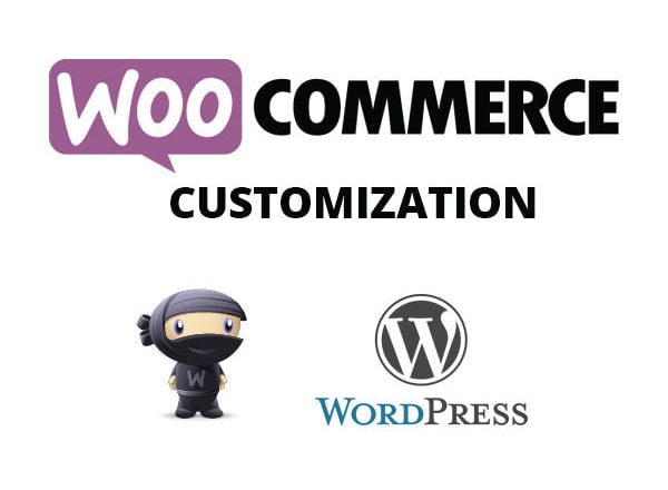 I will provide woocommerce customization and product upload