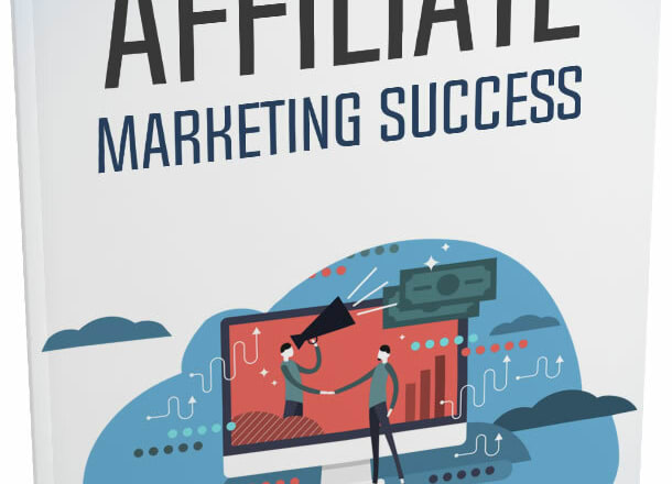 I will provide you affiliate marketing sucess course