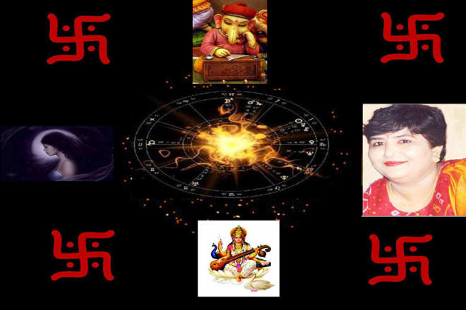 I will provide your life reading based on indian astrology