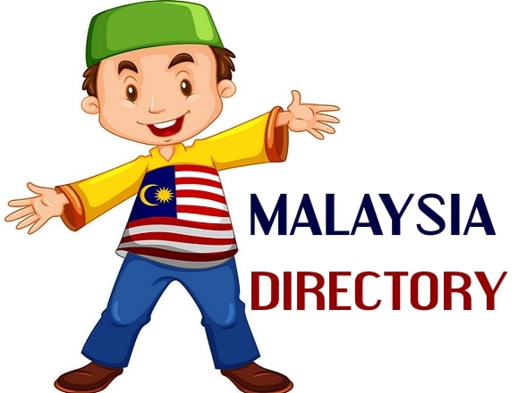 I will publish your business in 15 high PR malaysia directory, malaysian