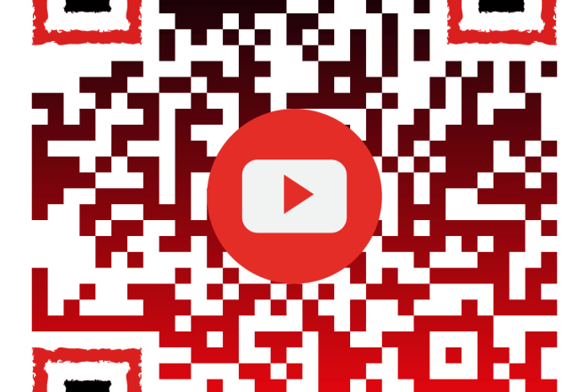 I will qr code generator with logo and designs