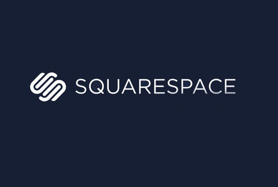 I will redesign, customize your squarespace website