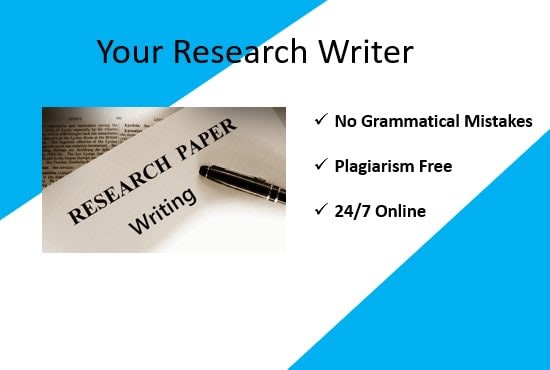 I will research writing, technical writing and business writing