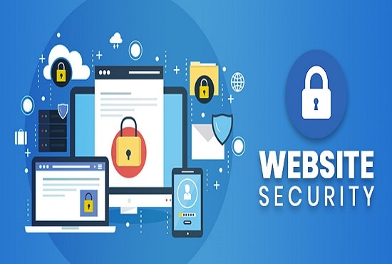 I will secure and protect your website