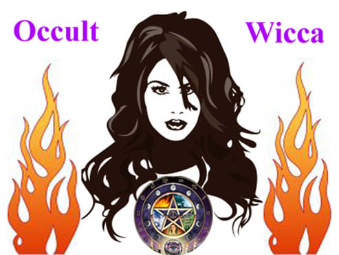 I will sell You A Collection of 101 Occult Wicca Magick Books of Witches Spells and Rituals with Resale Rights