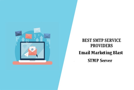 I will send you an unlimited dedicated email SMTP server