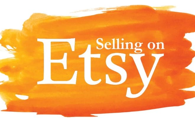 I will set up etsy store with listings and SEO