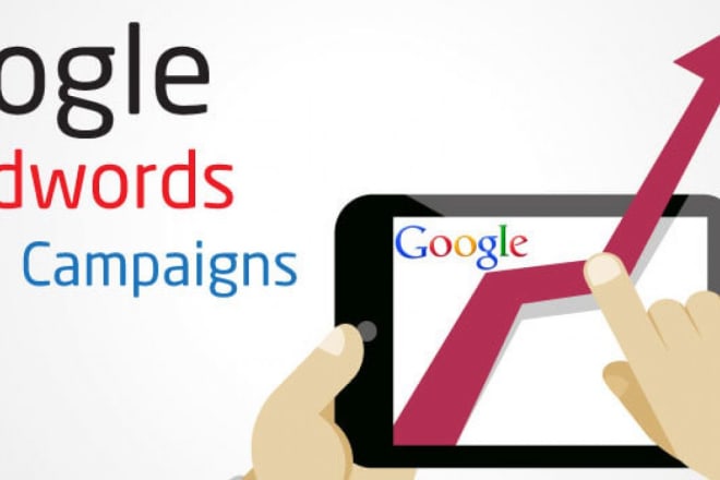 I will setup and manage your campaign and add a 100usd ads credit of coupon for adwords