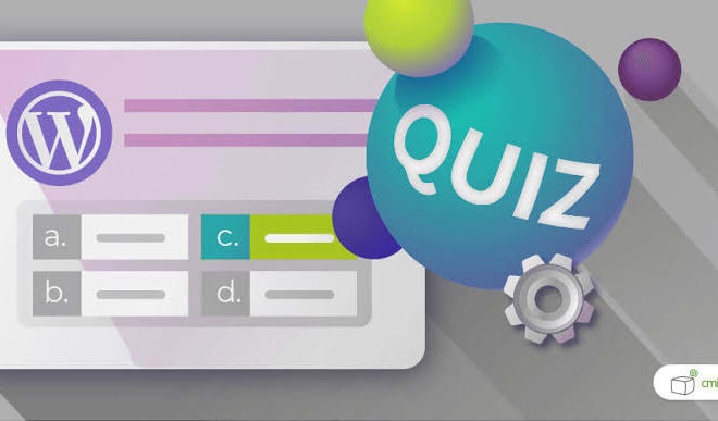 I will setup quiz on your wordpress blog within 1 hour
