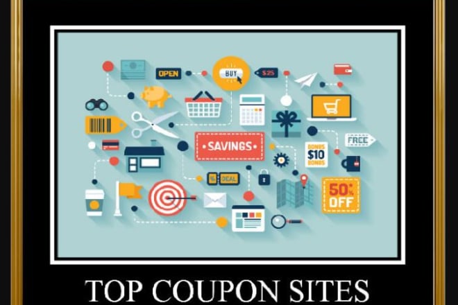 I will submit coupon code and deal manually in 55 top coupon sites