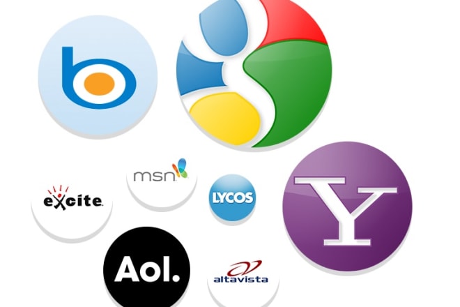 I will submit your website to top 30 search engines