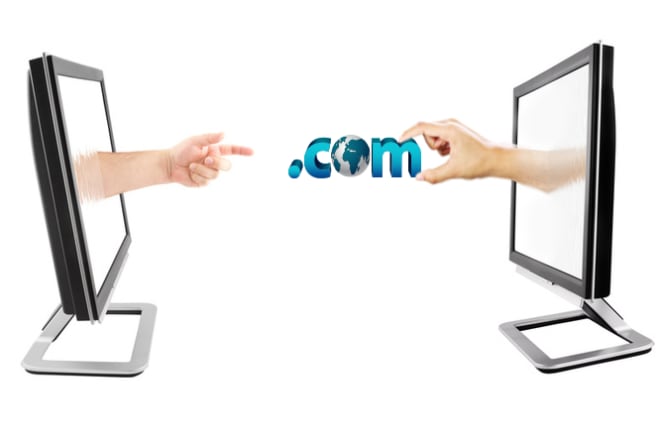 I will transfer or move Website and Domain