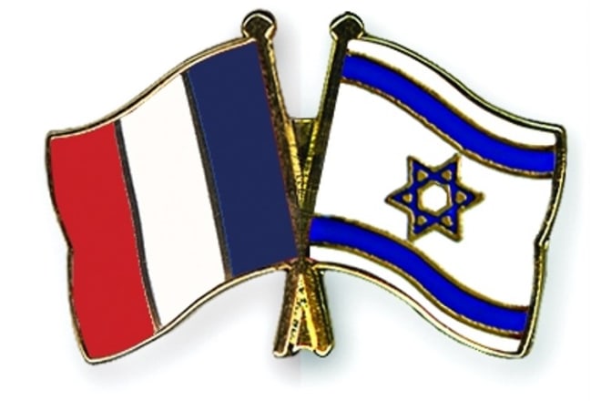 I will translate french to hebrew