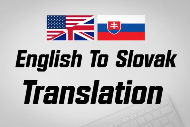 I will translate substitles from slovak or czech to english