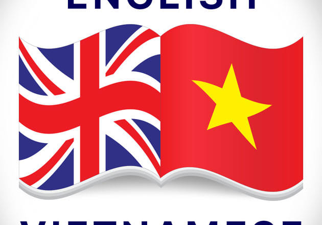 I will translate vietnamese to english and vice versa