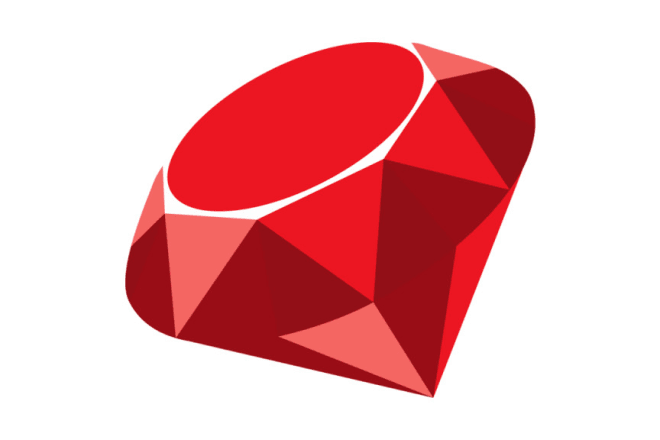 I will work on ruby on rails related task