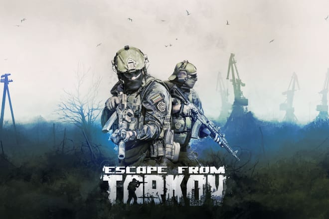 I will write about my experiences with escape from tarkov